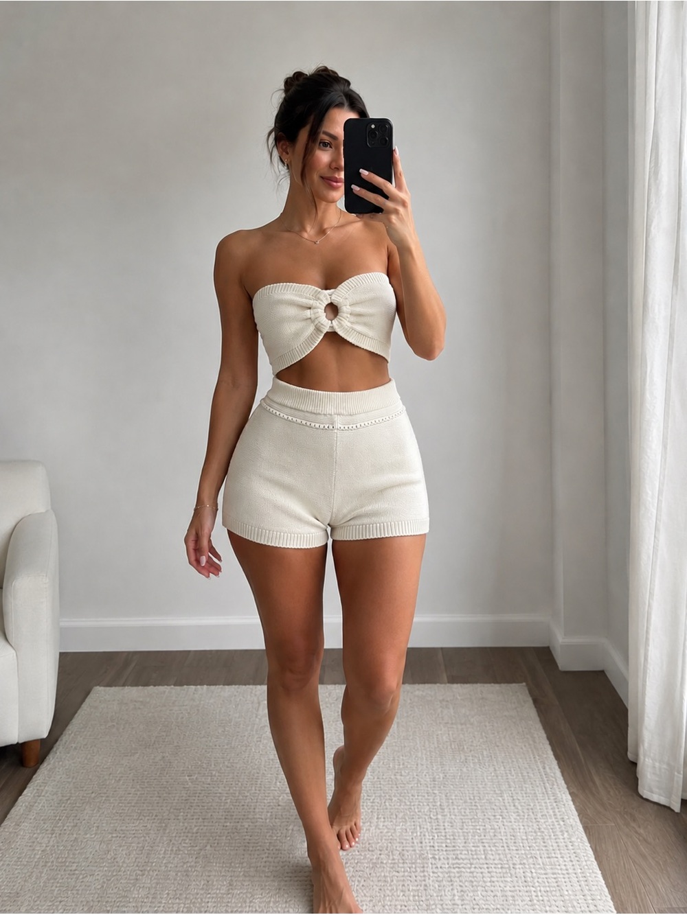 LOVERS + FRIENDS - 2 piece set